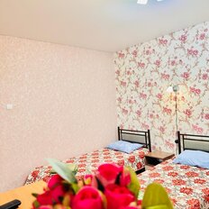 Квартира 64 м², 2-комнатная - изображение 5