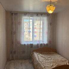 Квартира 57 м², 3-комнатная - изображение 2