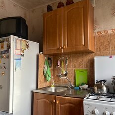 Квартира 32,6 м², 1-комнатная - изображение 4