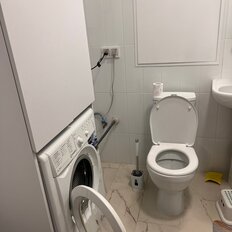 Квартира 39 м², 1-комнатная - изображение 3