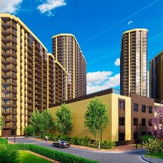 Квартира 51,5 м², 2-комнатная - изображение 2