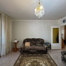 Квартира 57,5 м², 2-комнатная - изображение 4