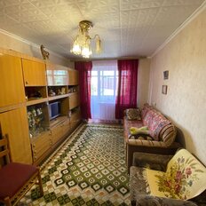 Квартира 52,2 м², 3-комнатная - изображение 3