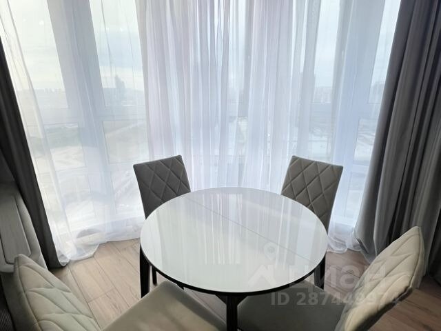 65 м², 2-комнатная квартира 50 000 ₽ в месяц - изображение 34