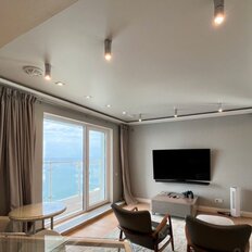 Квартира 122 м², 3-комнатная - изображение 4