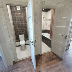 Квартира 57,5 м², 2-комнатная - изображение 4