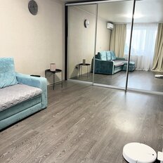 Квартира 43,1 м², 2-комнатная - изображение 3