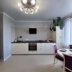 Квартира 70 м², 2-комнатная - изображение 4