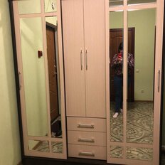 Квартира 44,3 м², 1-комнатная - изображение 2