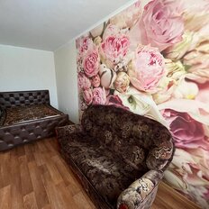 Квартира 38 м², 1-комнатная - изображение 2