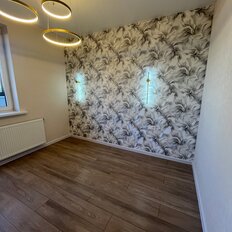 Квартира 36 м², 1-комнатная - изображение 5