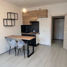 Квартира 24 м², студия - изображение 2