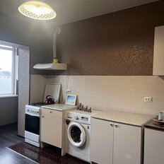 Квартира 43 м², 1-комнатная - изображение 2
