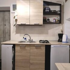Квартира 21,2 м², 1-комнатная - изображение 5