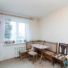 Квартира 49 м², 1-комнатная - изображение 4