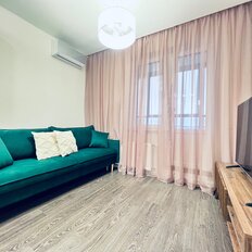 Квартира 52 м², 2-комнатная - изображение 4