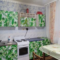 Квартира 38 м², 1-комнатная - изображение 5