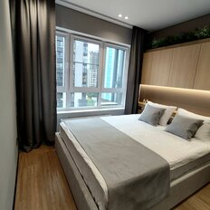 Квартира 50 м², 1-комнатная - изображение 2