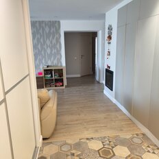 Квартира 107,2 м², 4-комнатная - изображение 5
