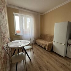 Квартира 41 м², 1-комнатная - изображение 4