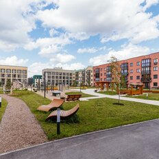 Квартира 85,4 м², 4-комнатная - изображение 2