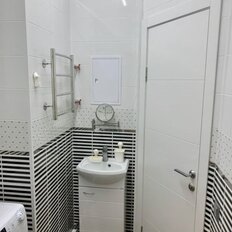 Квартира 23 м², студия - изображение 4
