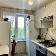 Квартира 37 м², 2-комнатная - изображение 3