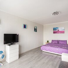 Квартира 35,1 м², 1-комнатная - изображение 5
