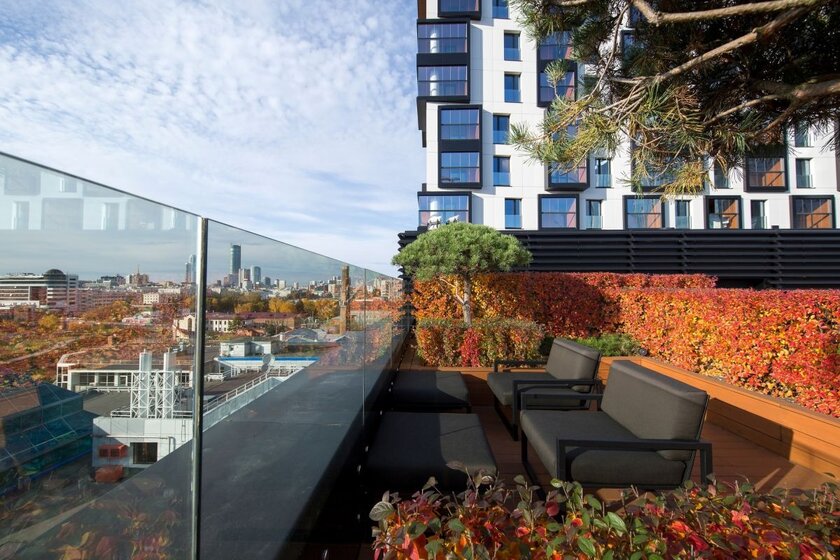 44,7 м², 2-комнатная квартира 8 040 000 ₽ - изображение 12