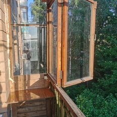 Квартира 45 м², 2-комнатная - изображение 2