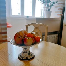 Квартира 62 м², 2-комнатная - изображение 1