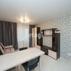Квартира 26,5 м², студия - изображение 4