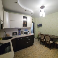 Квартира 74 м², 2-комнатная - изображение 2