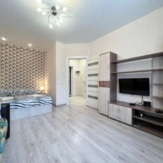 Квартира 37 м², 1-комнатная - изображение 2