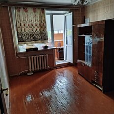 Квартира 28,8 м², 1-комнатная - изображение 4