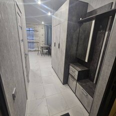 Квартира 45 м², 2-комнатная - изображение 5