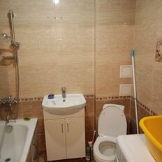 Квартира 30 м², 1-комнатная - изображение 1