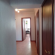 Квартира 47 м², 2-комнатная - изображение 4