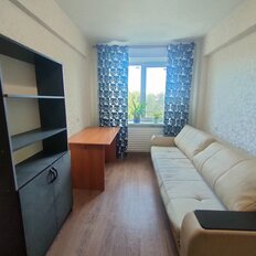 Квартира 42,7 м², 2-комнатная - изображение 5