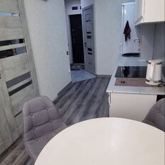 Квартира 30 м², 1-комнатная - изображение 4