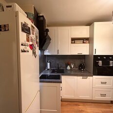 Квартира 38 м², 1-комнатная - изображение 3