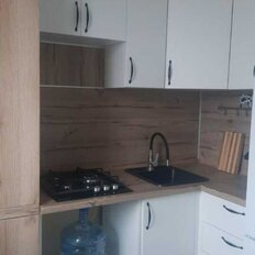 Квартира 30 м², 1-комнатная - изображение 5