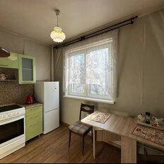 Квартира 38 м², 1-комнатная - изображение 1