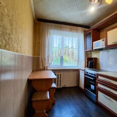 Квартира 43,7 м², 2-комнатная - изображение 3