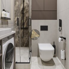Квартира 32,6 м², студия - изображение 5
