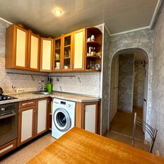 Квартира 61 м², 4-комнатная - изображение 4