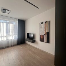 Квартира 32 м², студия - изображение 3