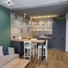Квартира 59 м², 2-комнатная - изображение 3