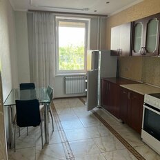 Квартира 78 м², 2-комнатная - изображение 3