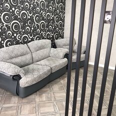 Квартира 35 м², 1-комнатная - изображение 2